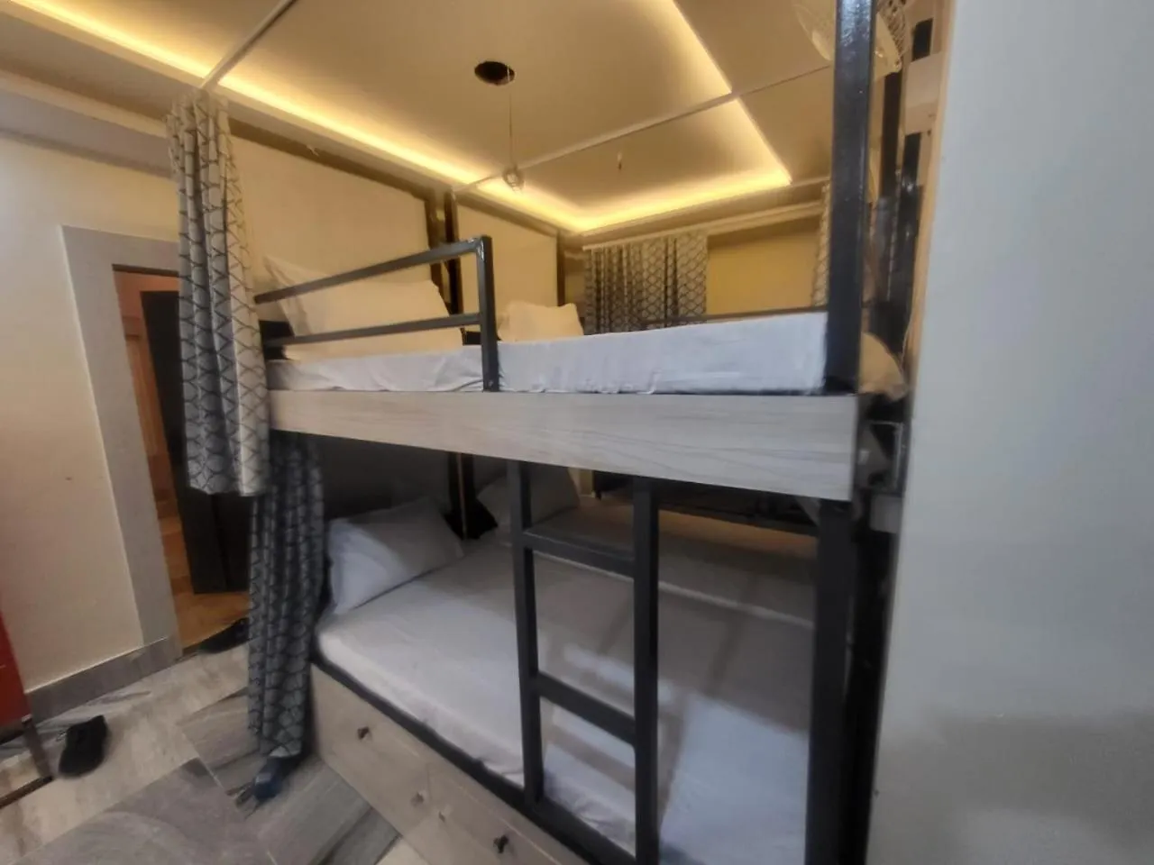 ורנאסי Western Stay הודו