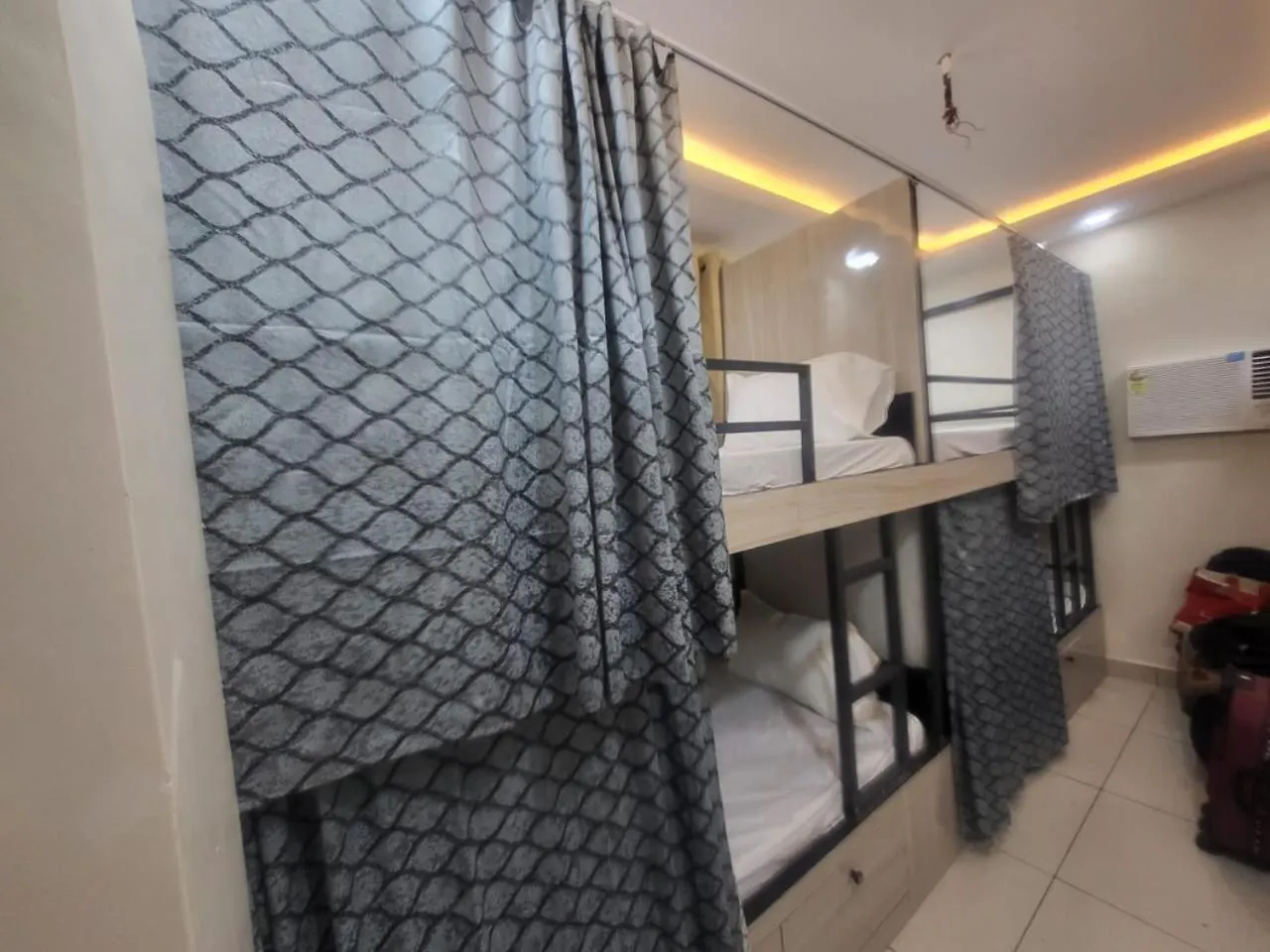 בית אירוח ורנאסי Western Stay הודו